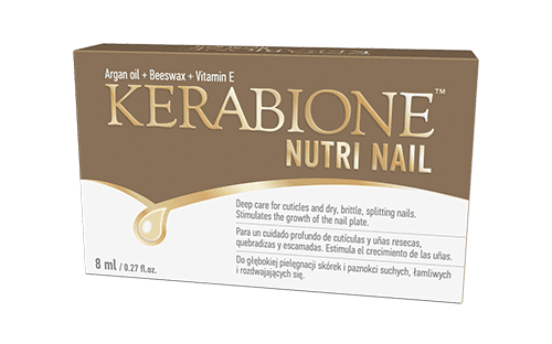 Kerabione Nutri Nail